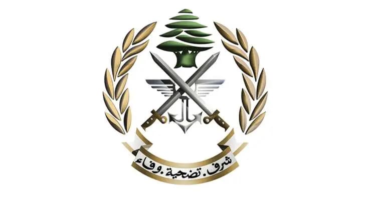 عمليات تفجير ذخائر للجيش في هذه المناطق