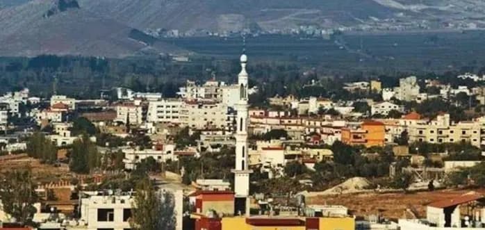 حادث سير في مجدل عنجر.. ماذا عن الإصابات؟