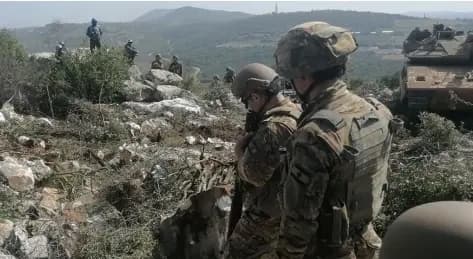 هذا ما سيفعله الجيش في القنطرة