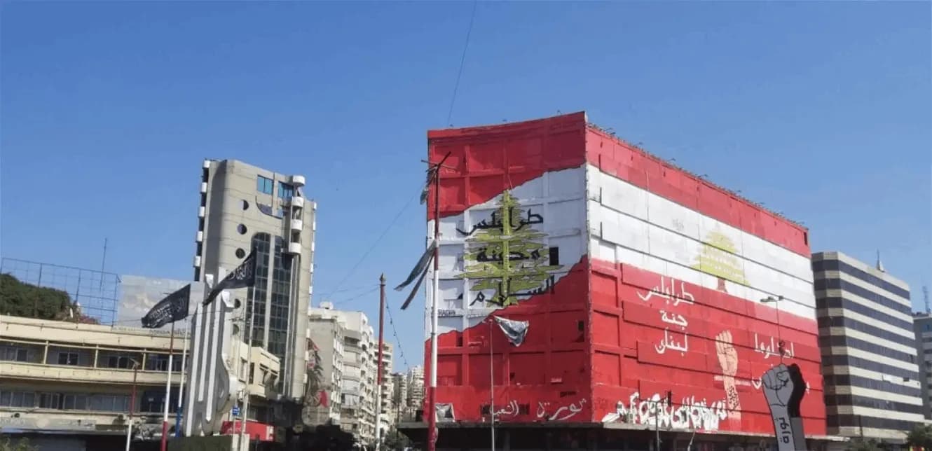إليكم ما جرى في أحد مصانع طرابلس