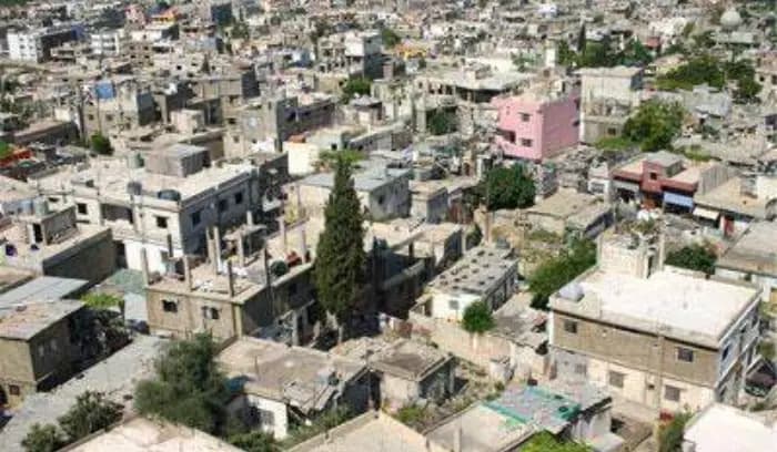 قتيل بطلق ناري في هذه البلدة الجنوبية