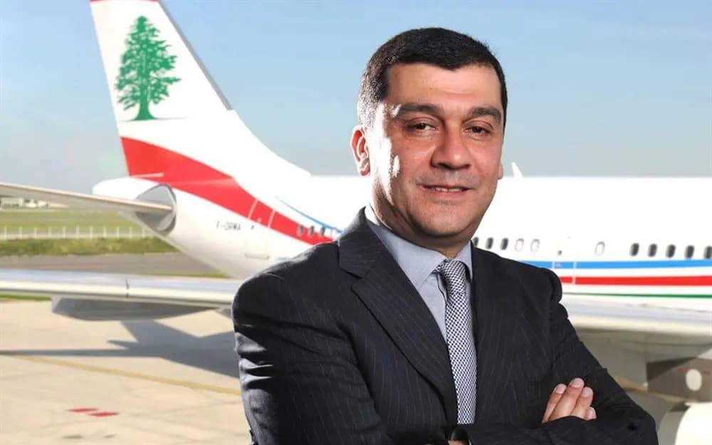 من جديد.. الحوت رئيسا لمجلس إدارة شركة "MEA"