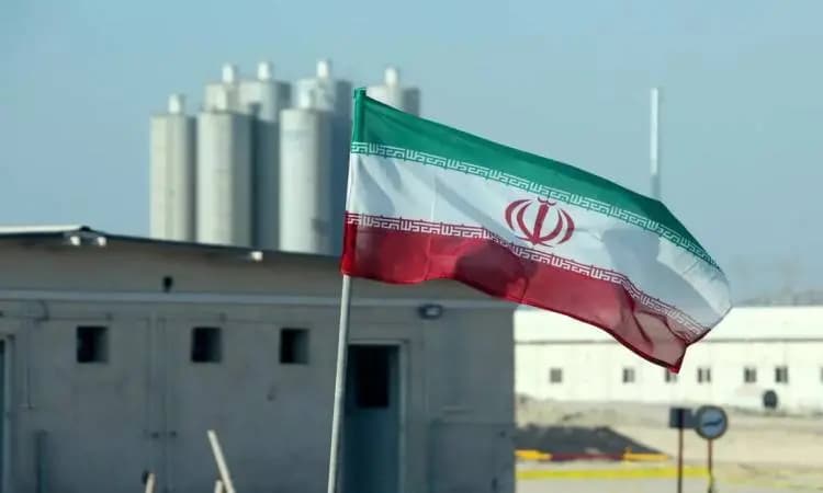 في إيران... مناورات "اقتدار" بدأت