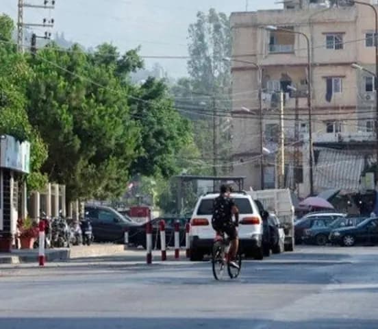إشكال في عين الحلوة.. هكذا انتهى