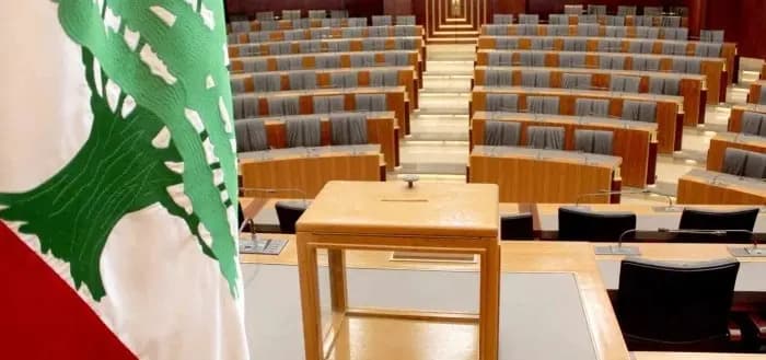 الشرق الأوسط: التوصل إلى اتفاق لترسيم الحدود يمهد الطريق أمام انتخابات الرئاسة