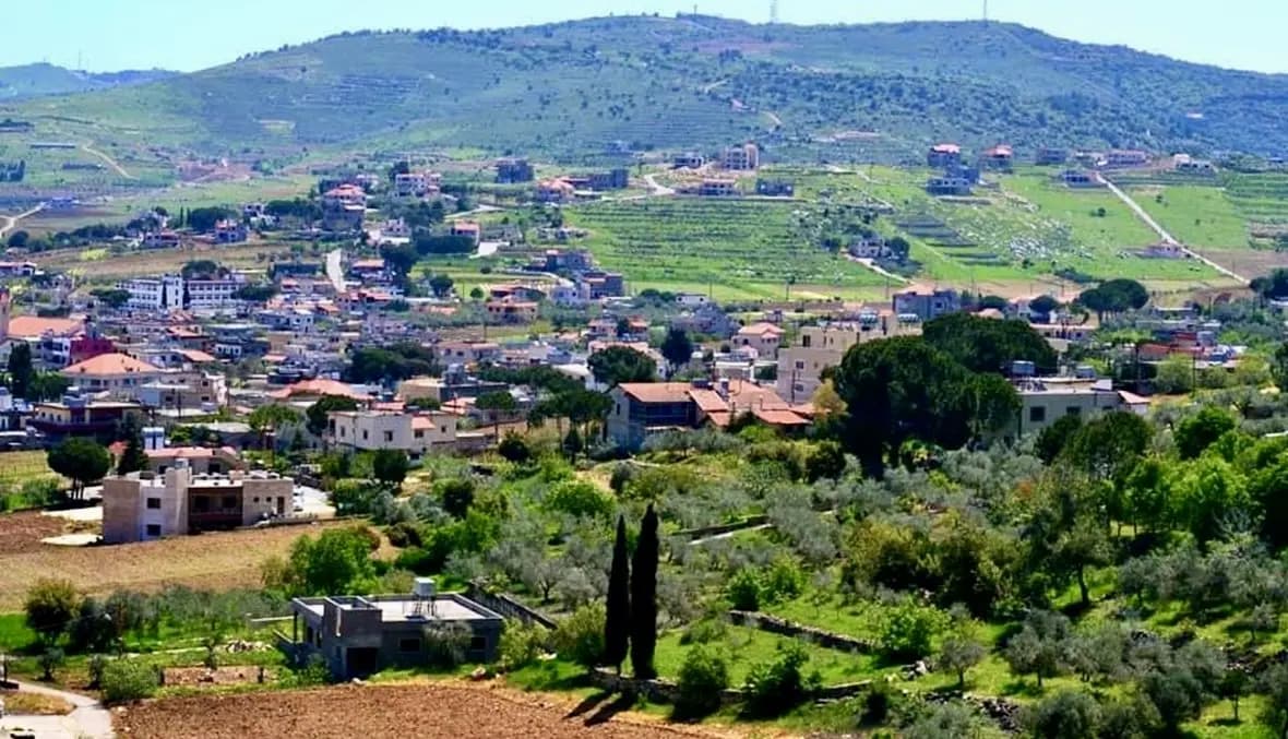 بلدية رميش تدعو إلى أمر هام