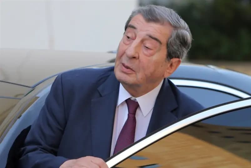 «أسبوعٌ إضافي» لإقرار قانون المنافسة