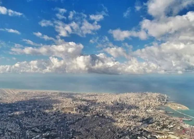 انحسار الكتل الهوائية الحارّة... إليكم طقس الأيّام المقبلة