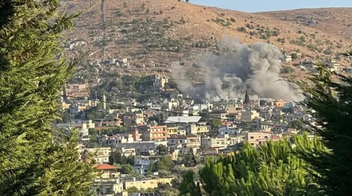 استهداف دراجة نارية في الجنوب