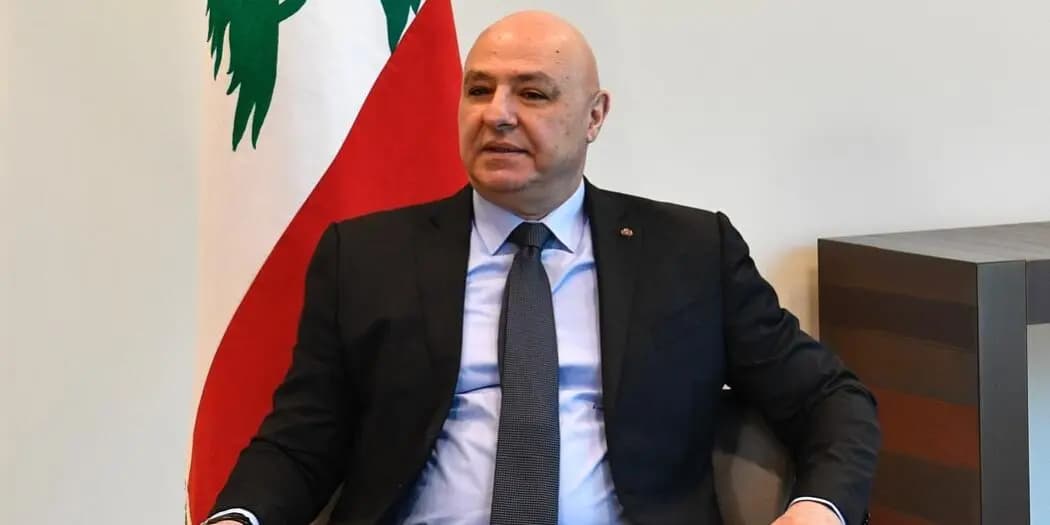 "فرص كبيرة".. الرئيس عون: أتمنى أن يكون التأليف سلساً