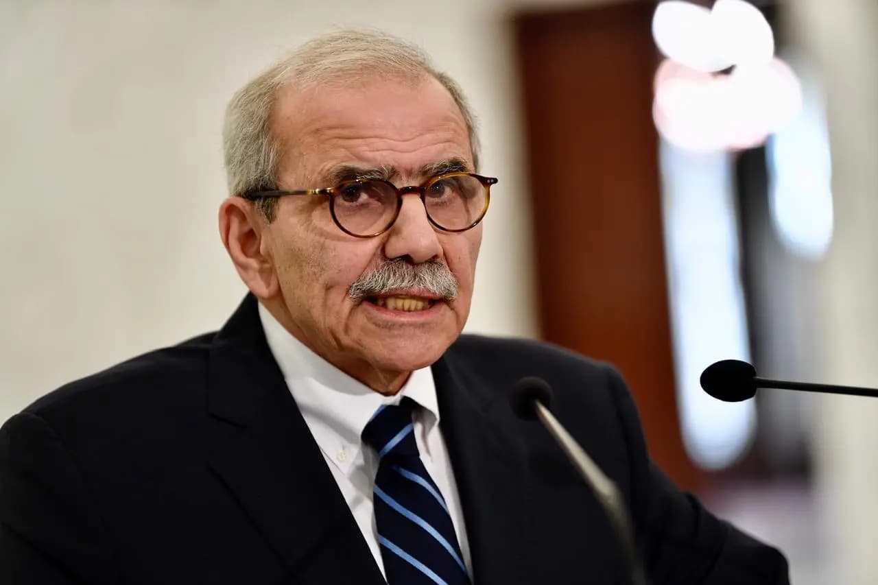"الرهان الصحيح على الوحدة".. نواف سلام من بعبدا: حان الوقت لبدء فصل جديد متجذر بالعدالة