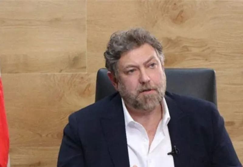 "لتفادي التأزم".. أفرام: لتشكيل حكومة تكنوقراط