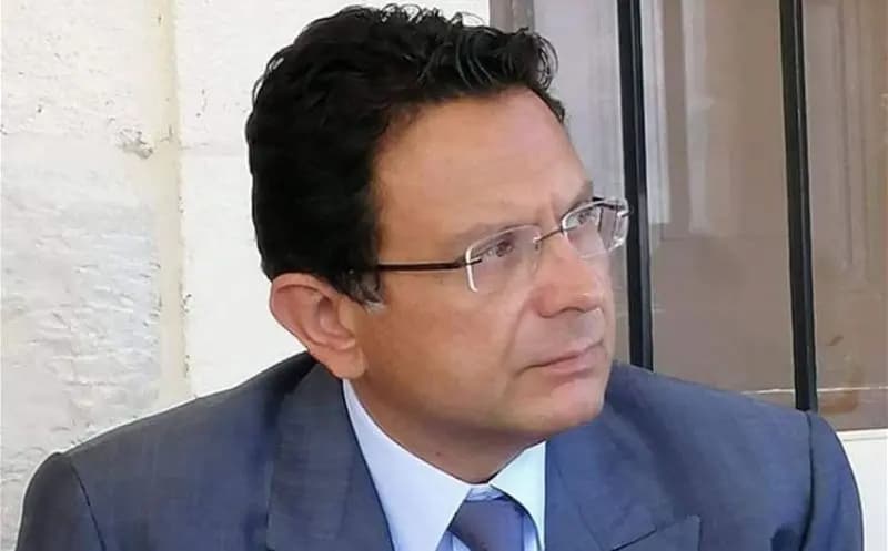 "مسيرة إصلاحية".. الخازن: إيماننا كبير بالمرحلة المقبلة