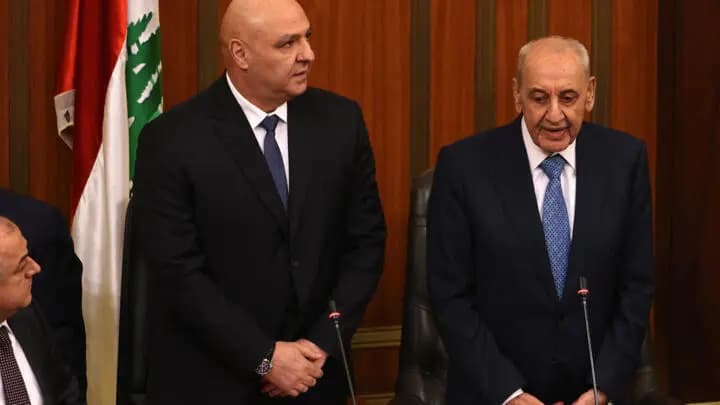 بداية عهد وأفول مشروع