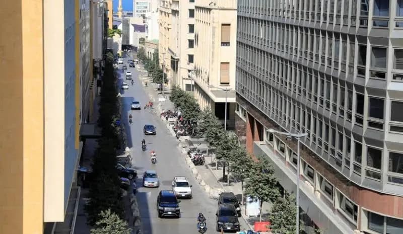 "تزامنًا مع استشارات تأليف الحكومة".. هذا ما سيشهده شارع المصارف