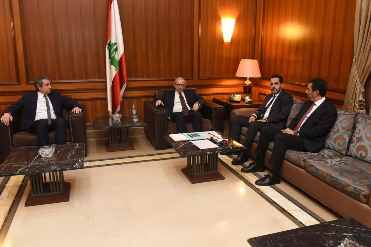 "تحالف التغيير": نطالب بتمثيل أكبر عدد من النساء في الحكومة
