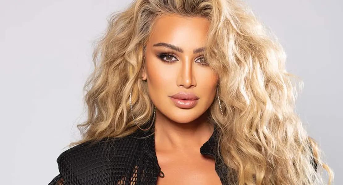 "لإعـ.ـدام هذا الرجل".. رسالة عاجلة من مايا دياب