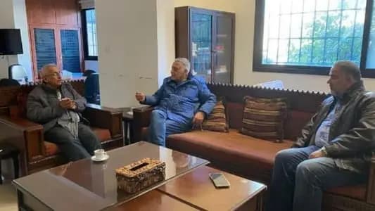 سعد: لتنظيم أسواق صيدا