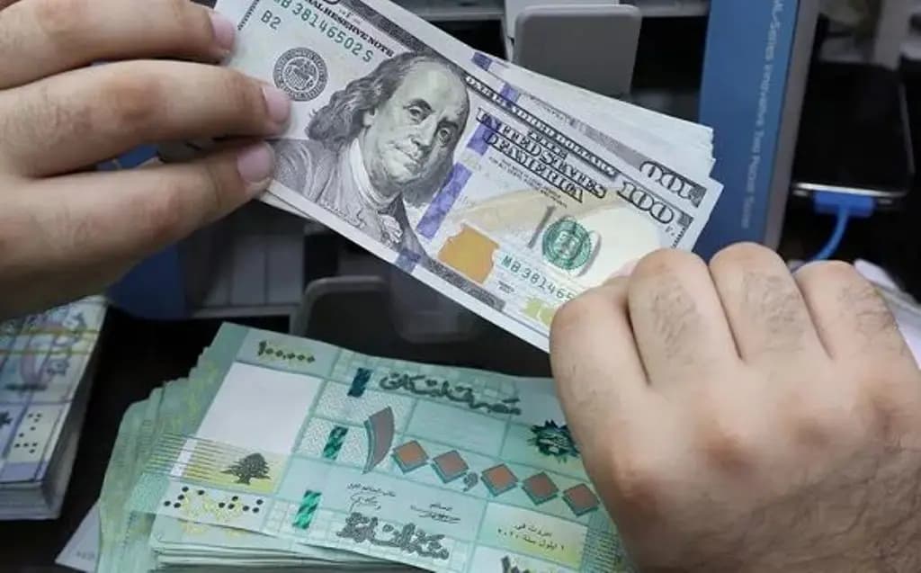 هذا المناخ التفاؤلي يدفع للقول إنّ الوضع الاقتصادي سوف يسير نحو التحسن