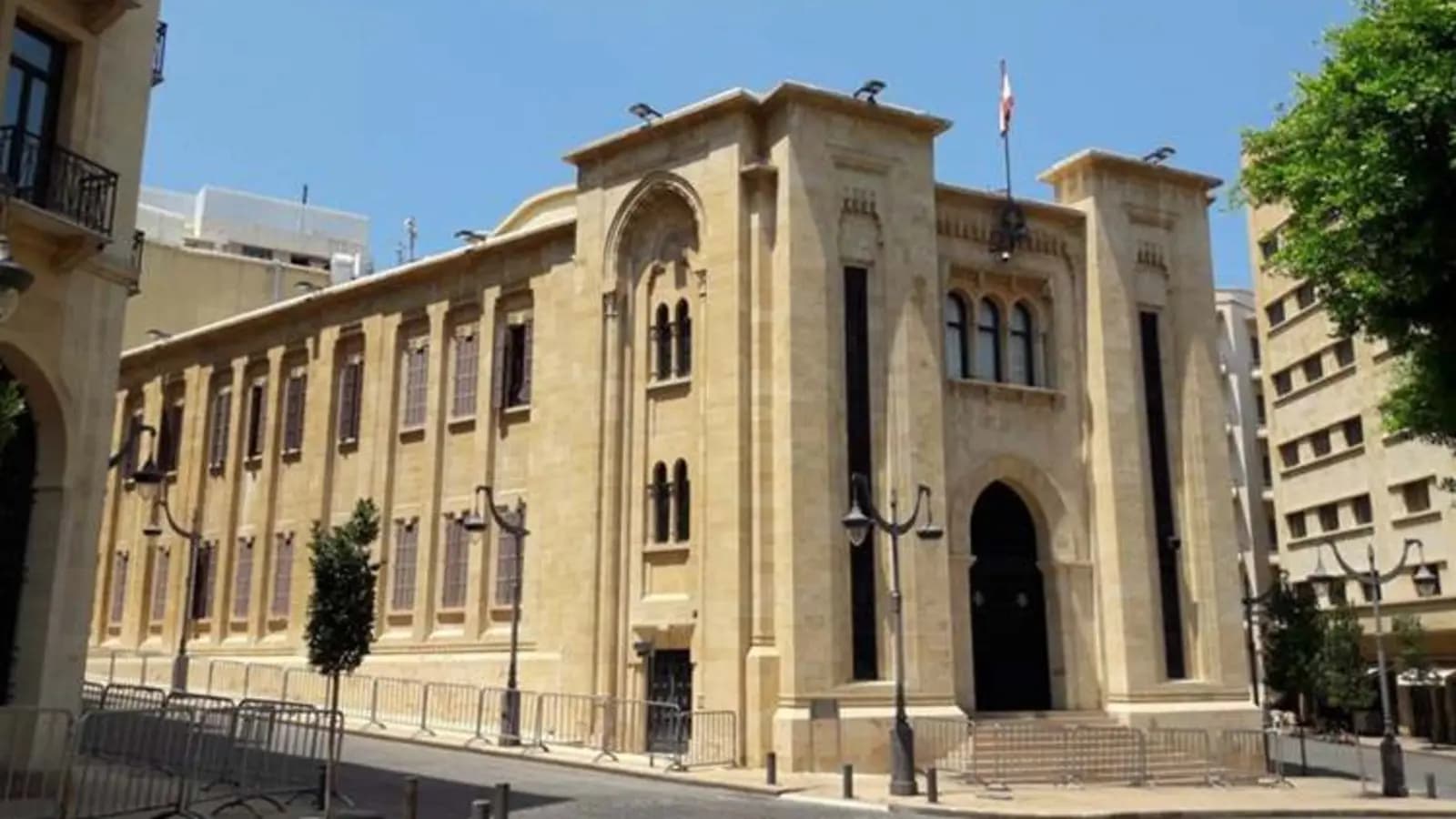 إليكم مواقف النواب في الجولة الأخيرة من الاستشارات النيابية غير الملزمة