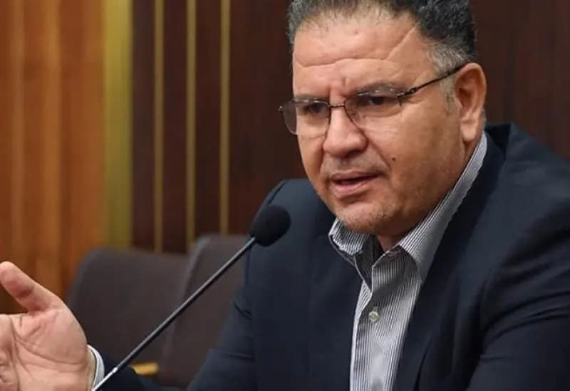 فياض يحذر: هذا الأمر لا يمكن أن نرضى به