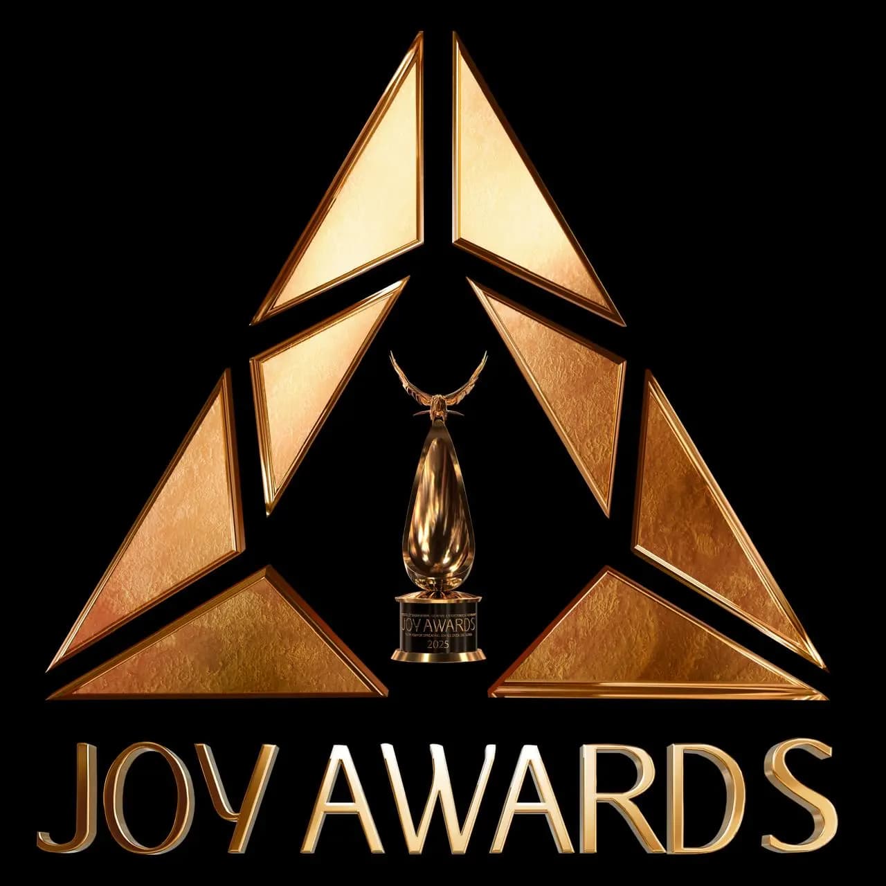 "JOY AWARDS" يحتفي بأهل السينما والدراما والموسيقى