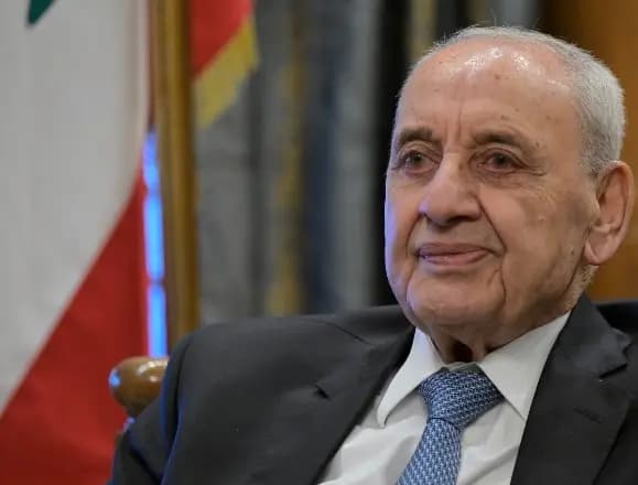 "عن إشراك الثنائي الشيعي في الحكومة".. هذا ما قاله بري