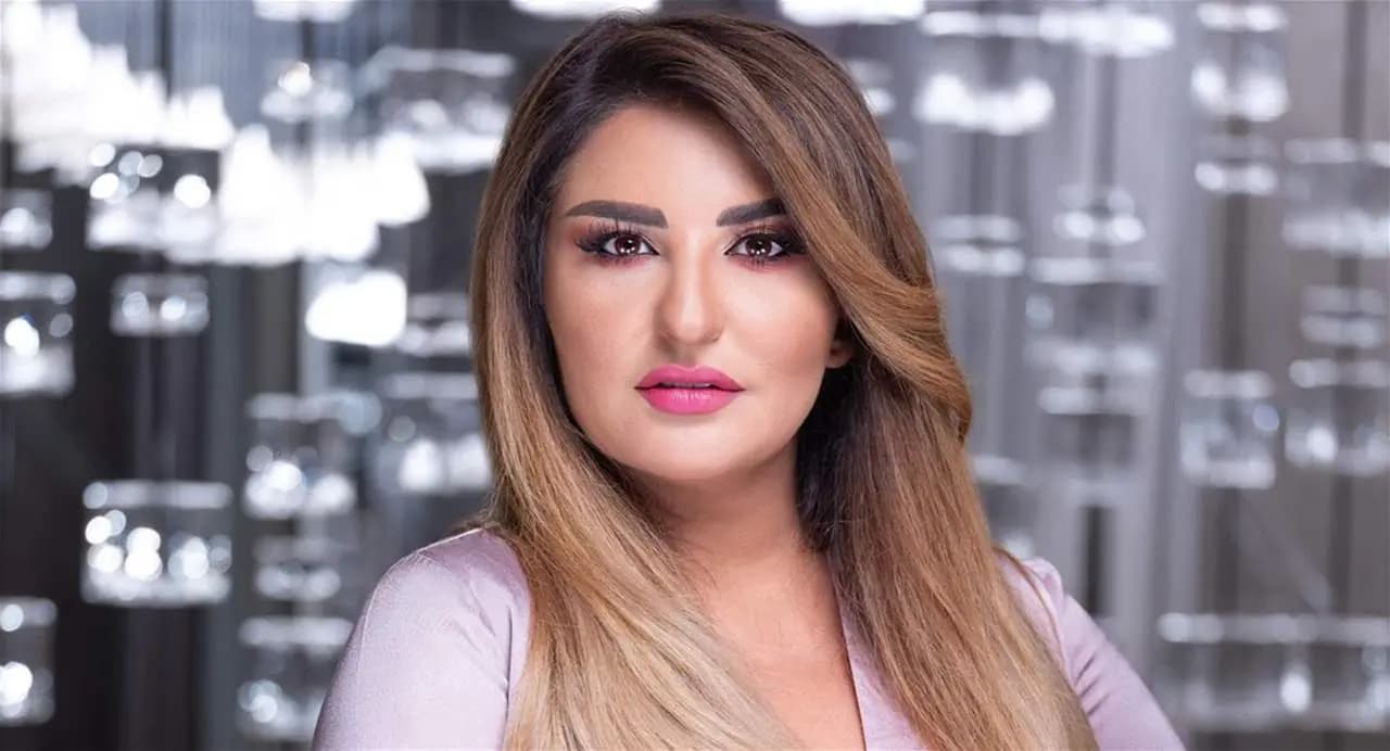 "الأقدم بين فنانات العراق".. شذى حسون تكشف المستور