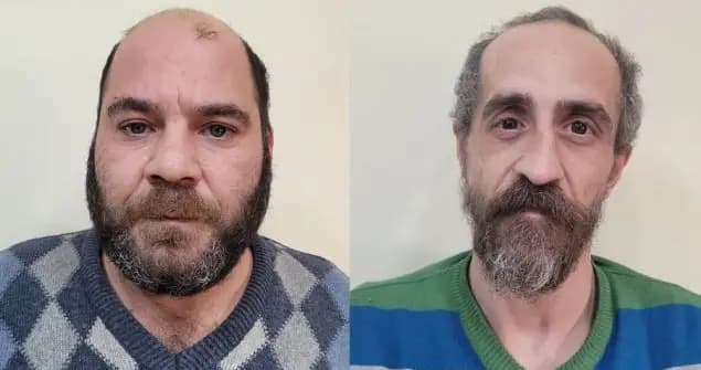 "نفذا عمليات سلب" فوقعا في قبضة الدولة.. تعرّفوا إليهما