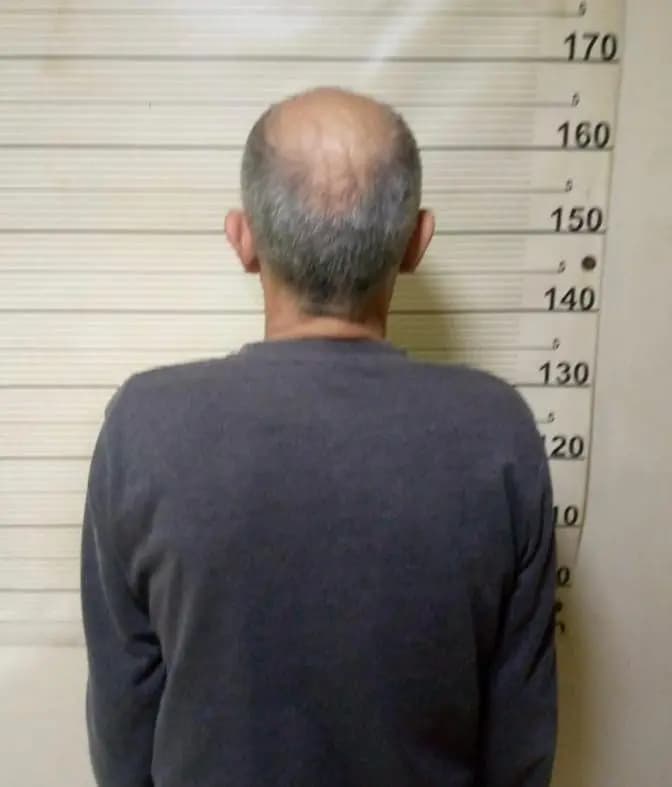 ينفذ سلسلة سرقات في منطقتي جبيل وعمشيت.. والأمن يوقفه