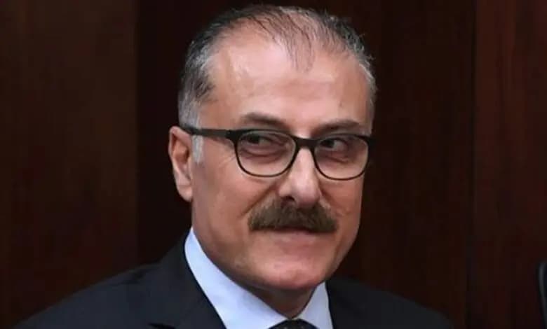 دعوة من النائب عبدالله إلى الرئيس المكلف