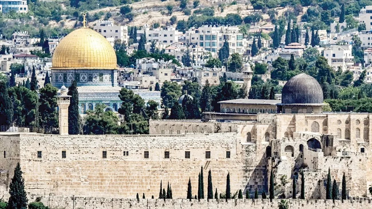 حماس تحذر من مخططات تل أبيب في القدس