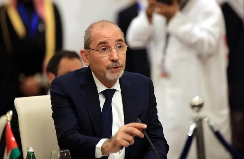 الصفدي: الأردن لا يمكنه تحمل حرب أخرى في الضفة