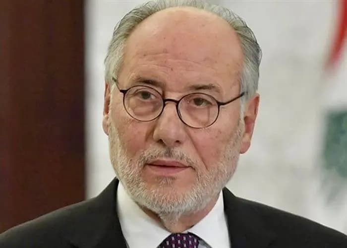 الحلبي: النظام التعليمي في لبنان لا يزال بألف خير