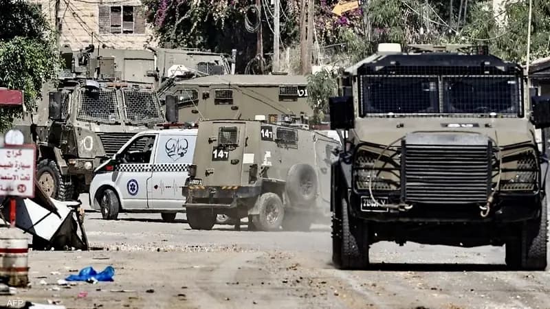 الأمم المتحدة: مقتل 12 فلسطينياً على الأقل في الضفة الغربية