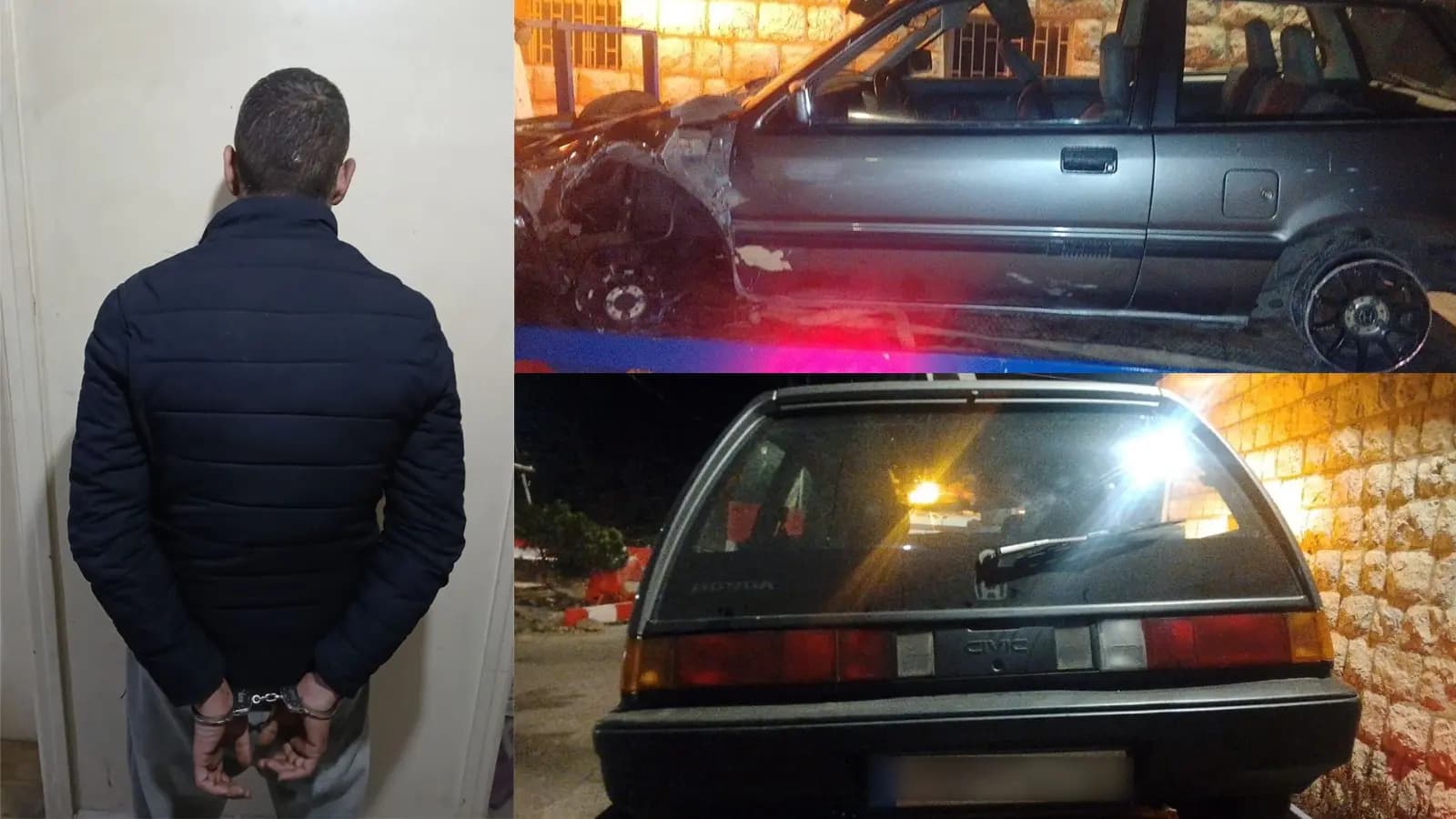 حاول اجتياز حاجز ضهر البيدر باتّجاه البقاع.. لكن هذا ما حصل!