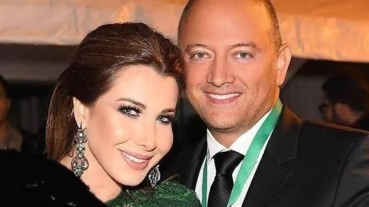 "هذه سنّة الحياة".. هل انفصلت نانسي عجرم عن زوجها؟