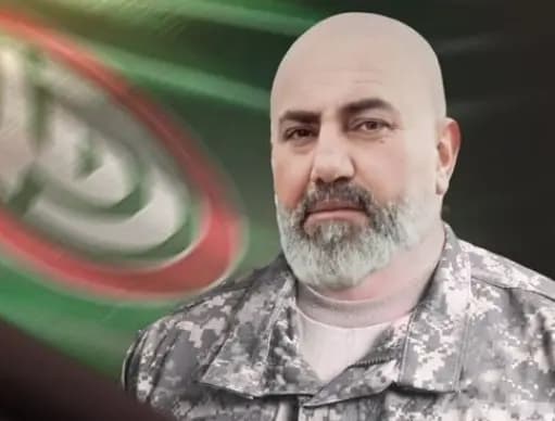 "استشهد دفاعا عن الجنوب".. أمل تزفّ قائدها