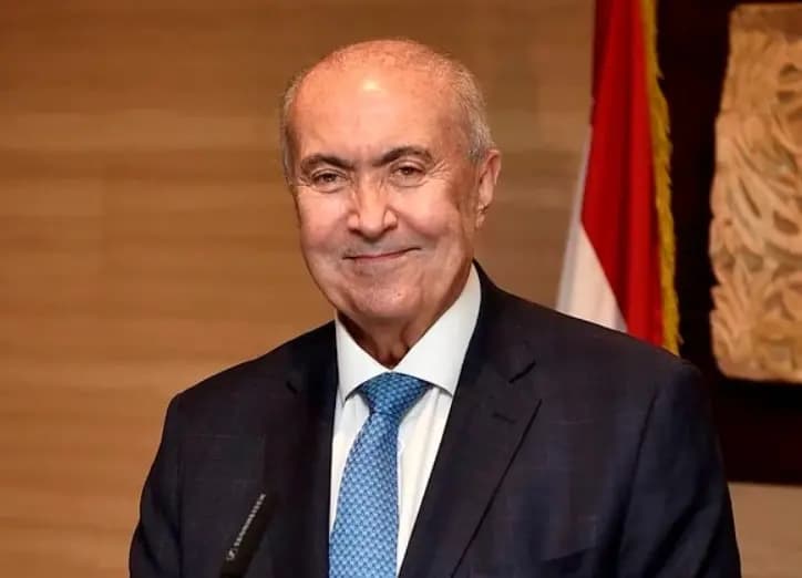 مخزومي يوجه التحية لأهالي الجنوب