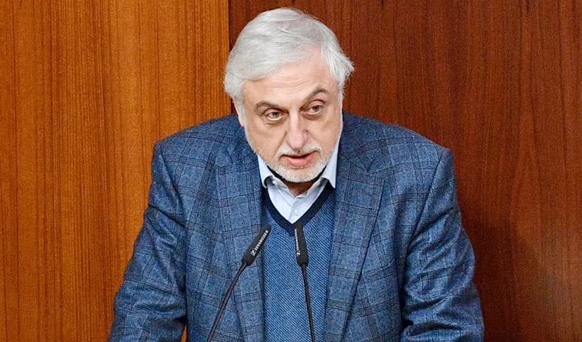 الصمد: اليوم هو يوم تحرير ثانٍ للجنوب وللتراب اللبناني