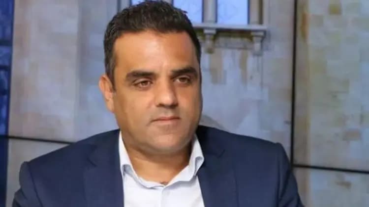"عرس وطني".. مارون: لبنان واحد وموحد