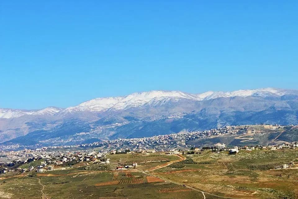 هذا ما طلبه العدو الإسرائيليّ من رئيس بلدية أرنون