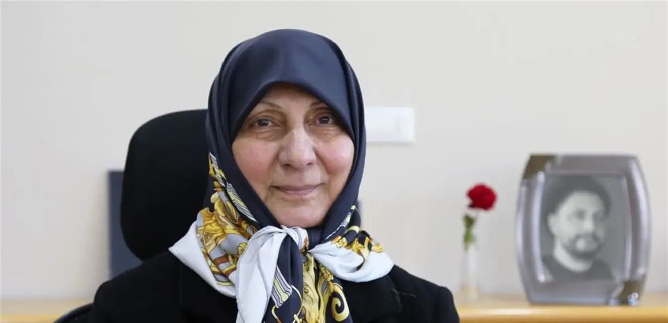 رباب الصدر تنفي الكلام المنسوب إليها.. وهذا ما أكدته