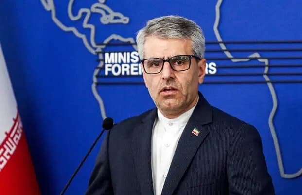 إيران تجدد دعمها للبنان.. وتشيد بالمقاومة وشعبها
