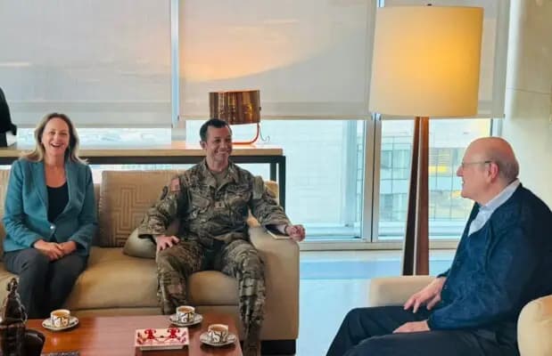 "لبنان نفّذ المطلوب".. ميقاتي: إسرائيل تماطل
