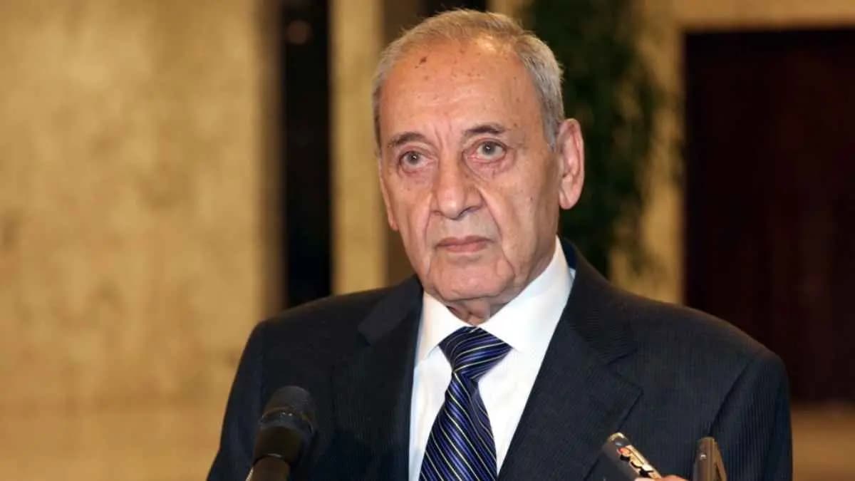 بعد تصريح ميقاتي للوفد الأميركي.. بري يكشف المستور