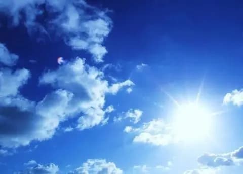 "حرارة مرتفعة".. هكذا سيودعنا شهر كانون الثاني