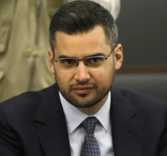 فرنجية: لتشكيل حكومة في أسرع وقت ممكن