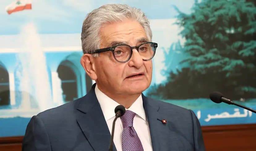 "للمرة الثالثة".. صفير رئيساً لجمعية المصارف