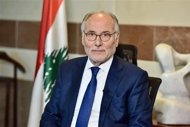"القدوة والمثال".. الحلبي يثني على آداء "المتعاقدين"